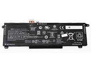 HP Omen 15-EK1109TX Battery Li-Polymer 5833mAh