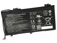 HP Pavilion 14-AL123TX Batterie