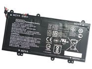 HP Envy 17t-u200 Batterie