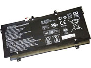 HP Spectre X360 13-AC006NG Batterie