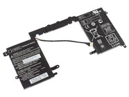 HP Split X2 13-R010DX 13.3 Batterie