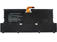 HP Spectre Pro 13 G1 Batterie