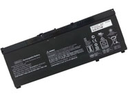 HP Omen 15-DC1030NQ Batterie