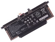 HP Elite Dragonfly G4 5Z552ES Batterie