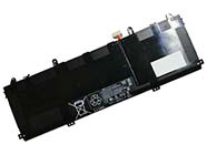 HP Spectre X360 15-DF0010NB Batterie