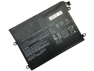 HP Notebook X2 10-P001NG Batterie