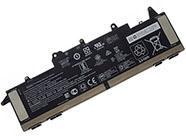 HP L77689-172 Batterie