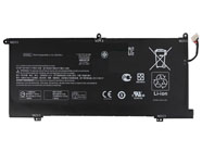 HP Chromebook 15-DE0997NF Batterie