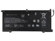 HP Chromebook X360 14-DA0002NF Batterie