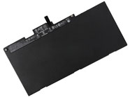 HP EliteBook 850 G4 Batterie