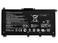 HP Pavilion 14-BP012NF Batterie