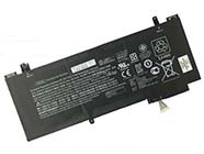 HP Spectre X2 13-H255SA keyboard base Batterie