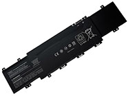 HP Envy Laptop 17-CH0003CA Batterie