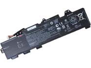 HP EliteBook 850 G5(3RS19UT) Batterie