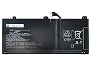 HP HSTNN-IB9B Batterie