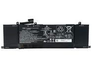 HP Omen Transcend 14-FB1004NB Batterie