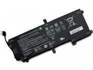 HP Envy 15-AS050NZ Batterie