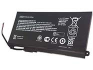 HP Envy 17-3001EX Batterie