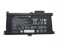 HP Pavilion X360 15T-BR000 CTO(Z7Z01AV) Batterie