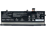 HP Pavilion Plus 16-AB1007NX Batterie
