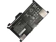 HP Envy X360 13-BF0003NA Batterie