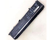HP Victus 16-S0777NG(8C4B0EA) Battery Li-Polymer 6880mAh