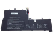 HP Pavilion X2 13-P117CL Batterie