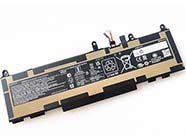 HP ZBook Firefly 16 G10 865M7EA Battery Li-Polymer 4249mAh