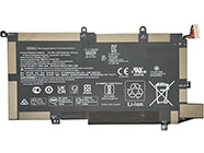HP Spectre X360 Convertible 14-EA0027NA Batterie