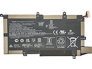 HP Spectre X360 Convertible 14-EA0002NX Batterie
