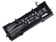 HP Spectre X360 15-CH017NR Batterie