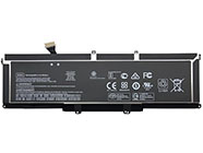 HP ZBook Studio G5 Battery Li-Polymer 8310mAh