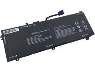 HP ZBook Studio G3 T7W01EA Batterie