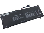 HP ZBook Studio G3 Mobile Workstation Batterie