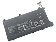 HUAWEI Matebook D 15-53010DEN Batterie