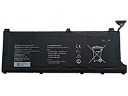 HUAWEI NDR-WFH9HN Batterie