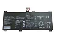 HUAWEI FRD-WDG9 Batterie