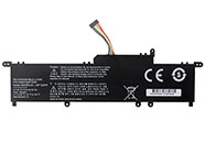 LG Xnote P330-UE40K Batterie