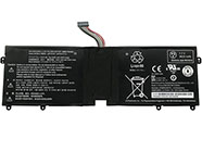 LG Gram 15Z970-E.BH71P1 Batterie