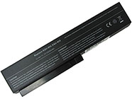 GIGABYTE Q1458 Battery Li-ion 4400mAh