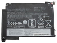 LENOVO ThinkPad Yoga 460-20ELS03A00 Batterie