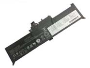 LENOVO ThinkPad Yoga 260-20FE000VAU Batterie