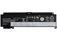 LENOVO ThinkPad T470s 20JS002CSC Battery Li-Polymer 2274mAh
