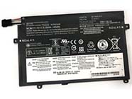 LENOVO ThinkPad E470(20H1A01LCD) Batterie