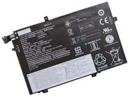 LENOVO ThinkPad L14-20U10072IV Batterie