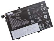 LENOVO ThinkPad L14-20U1007ASP Batterie