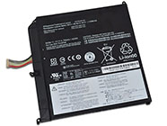 LENOVO ThinkPad Helix(20CG004JCD) Batterie