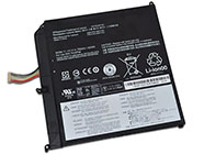 LENOVO ThinkPad Helix(20CGA01PCD) Batterie