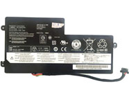 LENOVO ThinkPad X240s Battery Li-Polymer 2090mAh