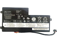 LENOVO ThinkPad X240s Battery Li-Polymer 2090mAh